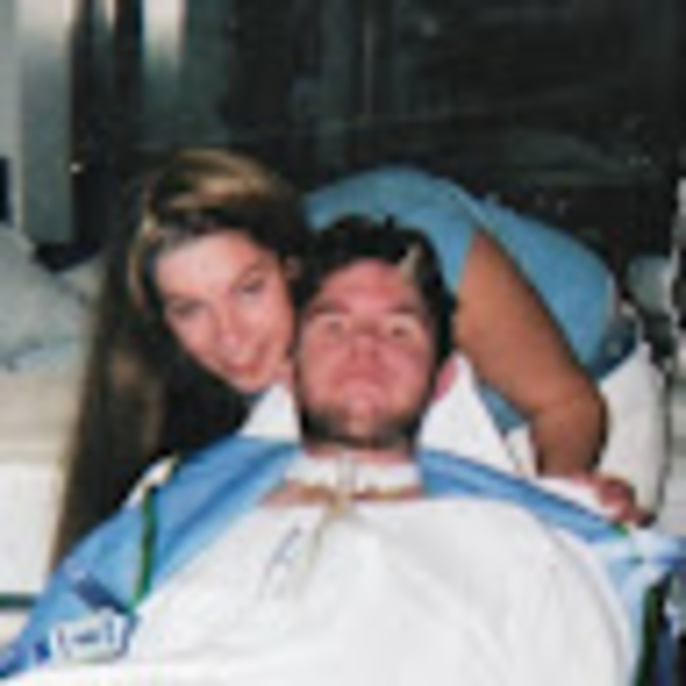 Meet your Posher, Traci